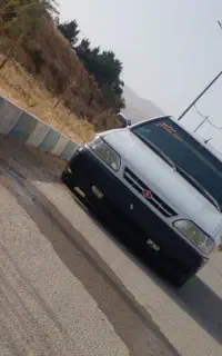 پراید مدل ۱۳۸۵
