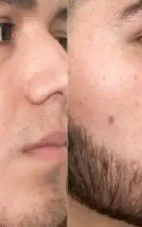 ریشای تو نشون دهنده ی اصالت تو اند