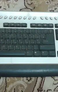 کیبورد‌ رایانه