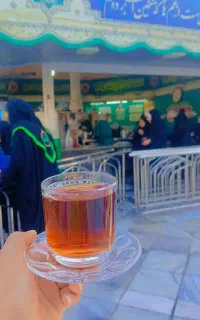 مشهد مقدس حرکت 12برج 6 جا محدود