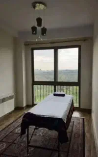 ماساژ