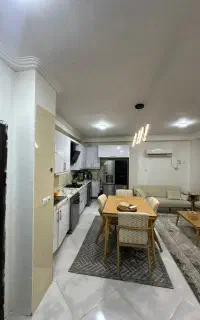 رهن کامل واحد 80 متری 2 خواب مرکزشهر(شاه حسینی)