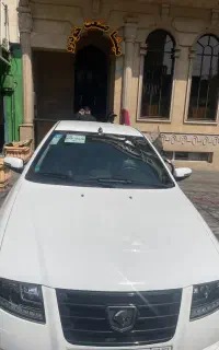 دربستی و در اختیار