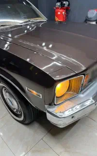 شورولت نوا c6