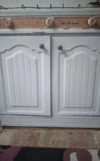 اجاق گاز سه شعله معمولی