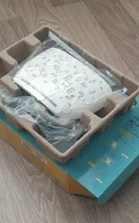 مودم روتر +ADSL2 تی پی لینک