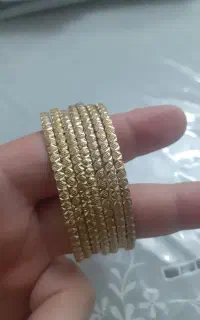 النگو طلای روس