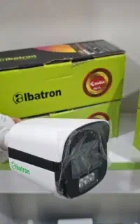 فروش و نصب انواع دوربین مداربسته ایرانی و خارجی