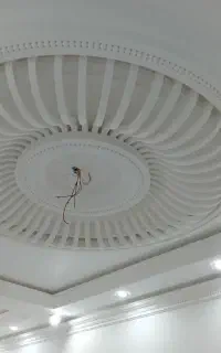 گچکاری