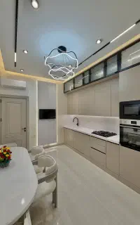شرکت تخصصی طراحی و اجرای کابینت
