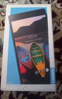 تبلت لنوو