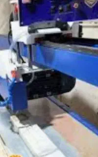 فروش دستگاه سنگ بری