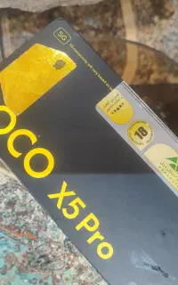 گوشی پوکوx5پرو