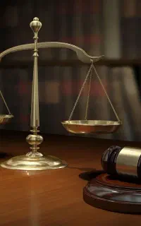 وکیل دادگستری