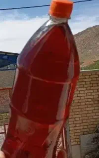 تولید سرکه چوب