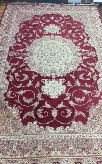 فرش ۶ متری