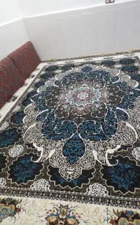 قالی ۱۲متری