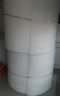 فوم عایق گرمایش کف