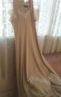 لباس مجلسی