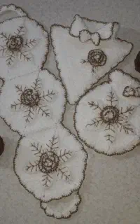 لیف ۳تیکه عروس
