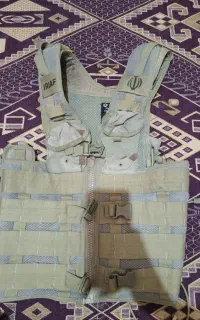 جلیقه