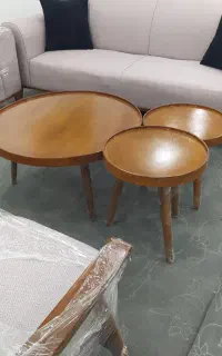 میز عسلی روسی