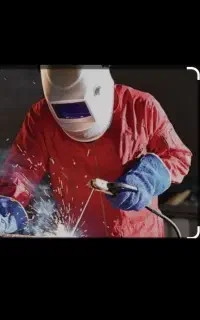 جوشکاری سیار،خرده کاری منزل