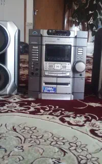 باند خانگی