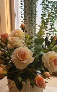 گل‌های دست ساز ایتالیایی