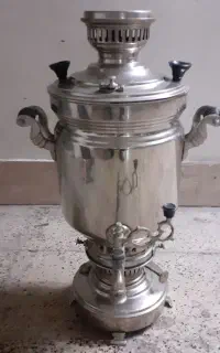 سماور نفتی