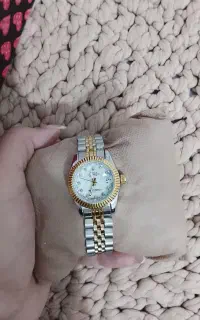 ساعت رولکس