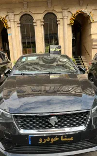 تارا+v4/v1دنده/اتومات/ فوری1405