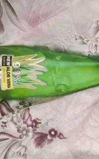 ژل آلوئه ورا