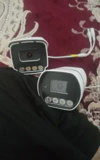 دوربین مدار بسته