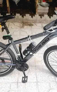 دوچرخه 26 اورلورد
