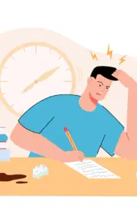 مدرک زبان در ۲ هفته برای مهاجرت