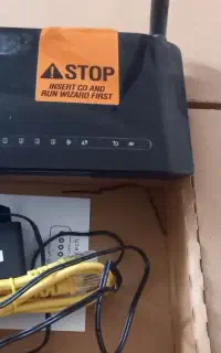 مودم تلفن ثابت