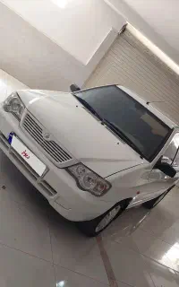 پراید ۱۱۱ مدل ۹۸