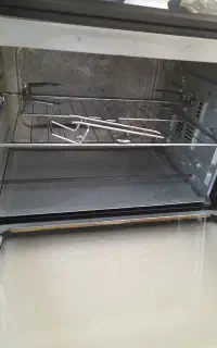 اون توستر در حد نو