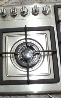 گاز