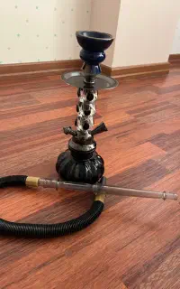 قلیون کوچیک