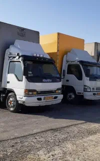 حمل اثاثیه منزل خونه به خونه با کارگران با تجربه