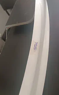 باله c200 عقب دنا