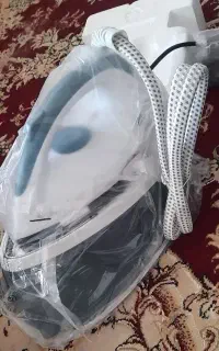 اتو مخزن دار