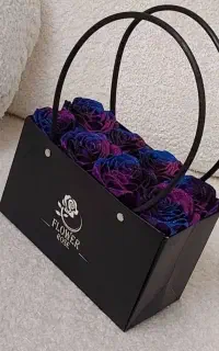 گل ربانی