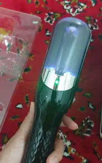 دستگاه. برقی. موخوره گیر