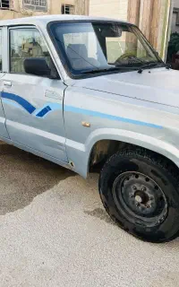 مزدا2000B