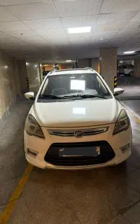 لیفان x50 ۹۶ لتومات بیرنگ