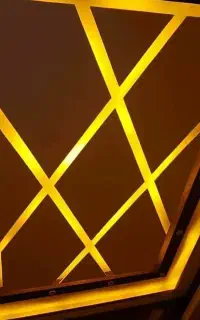 نقاشی ساختمان ، رنگ آمیزی کناف