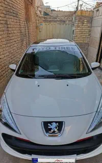 ۲۰۷ و پارس